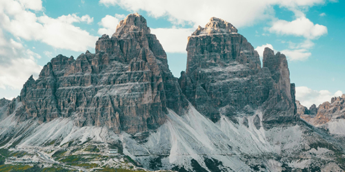 Beautiful landscape