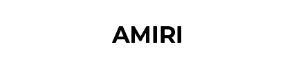 Amiri logo