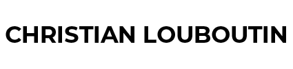 Christian Louboutin logo