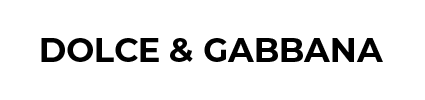 Dolce & Gabbana logo