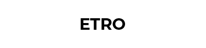 Etro logo