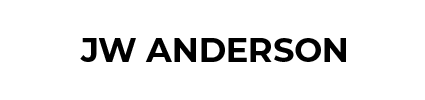 JW ANDERSON logo