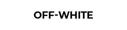 Off White logo