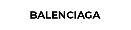 Balenciaga logo